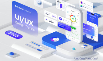 Top UI/UX Design Trends for Web Applications in 2024