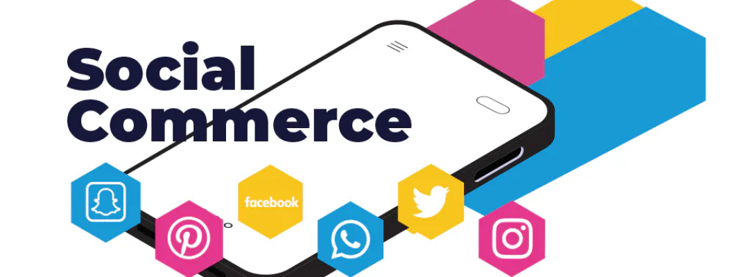 Social Commerce: Selling Directly on Social Media