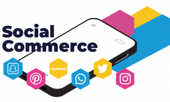 Social Commerce: Selling Directly on Social Media