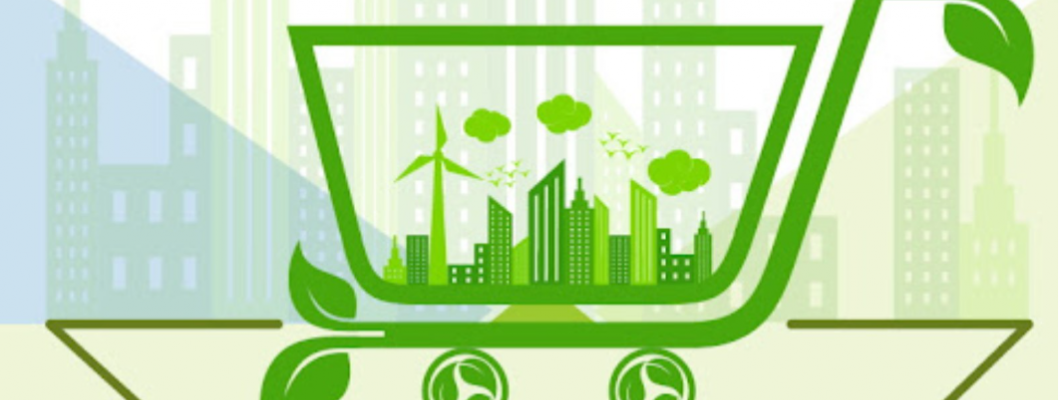 Sustainable eCommerce: Green Business Strategies