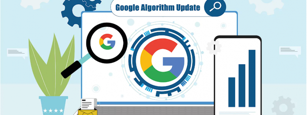 Google’s Latest Algorithm Update: What It Means for Your Rankings