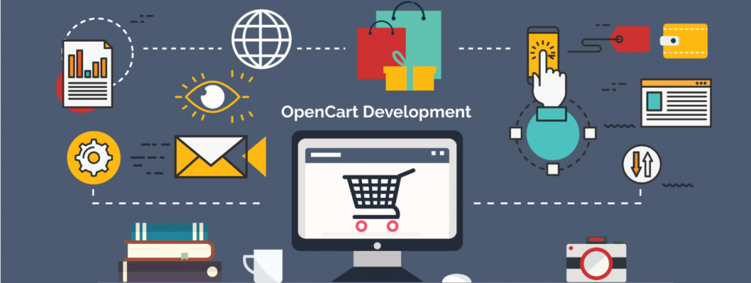 OpenCart Module & Extension Development: Enhancing Your Store’s Capabilities