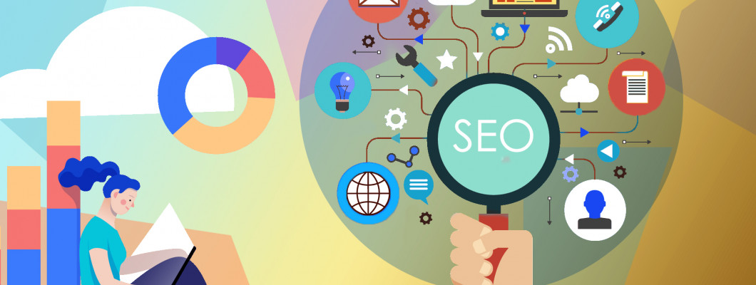 Mastering SEO: Strategies to Boost Your Website's Visibility