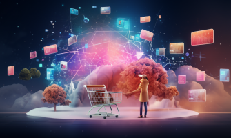 The Role of Artificial Intelligence in E-Commerce Personalization