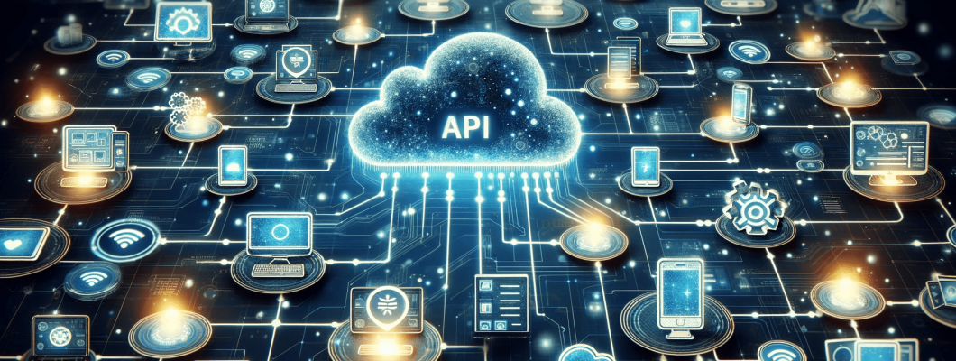 The Role of API Integrations in Enhancing WebApp Functionality