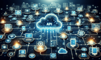 The Role of API Integrations in Enhancing WebApp Functionality