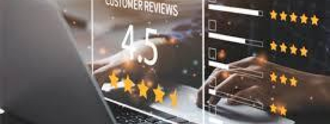 The Importance of Customer Reviews in E-Commerce Success