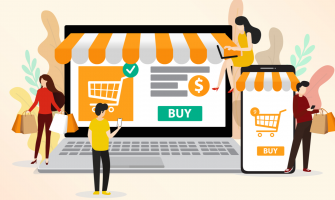 The Future of E-Commerce