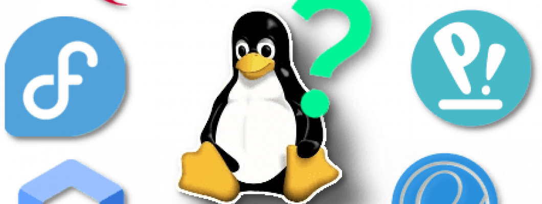 Choosing the Best Linux Distro for Your WebApp Hosting