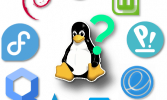 Choosing the Best Linux Distro for Your WebApp Hosting