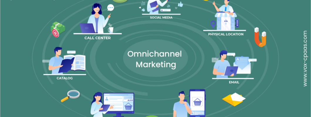 How to Create a Seamless Omnichannel E-Commerce Experience