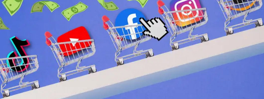 How to Leverage Social Commerce for More E-Commerce Sales