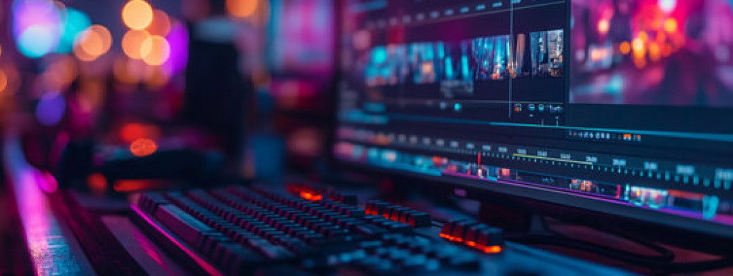 A Step-by-Step Guide to Successful Video Production