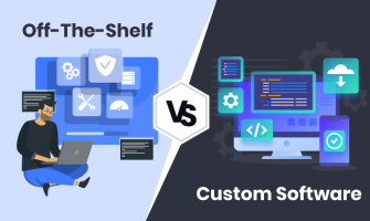 Custom Web Applications vs. Off-the-Shelf Solutions: What’s Best?