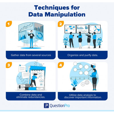 Data Manipulation