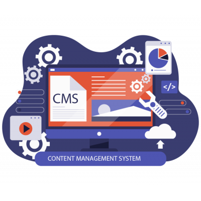 CMS Development