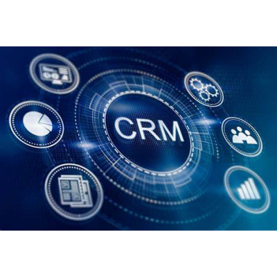 CRM Development