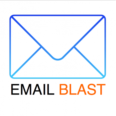 Email Blast Services