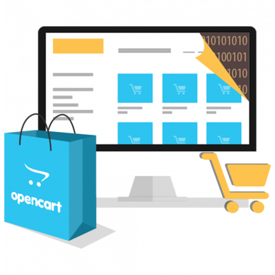 Opencart Development