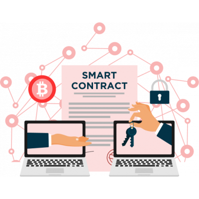 Smart Contract Development