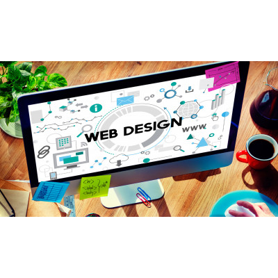 Web Design