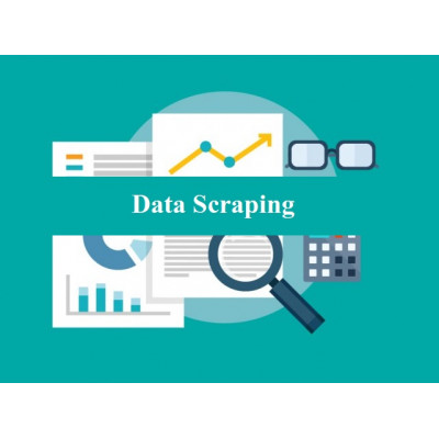 Data Scraping