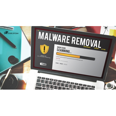 Malware Removal