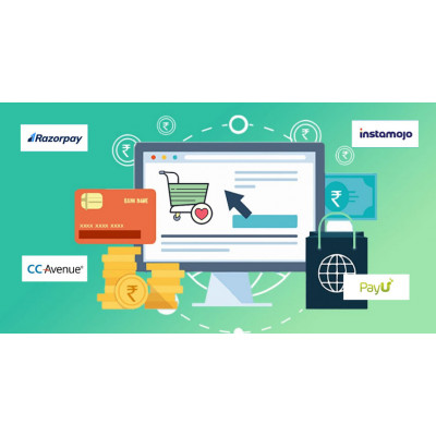 Payment Gateway Integration