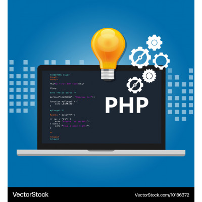 PHP Development