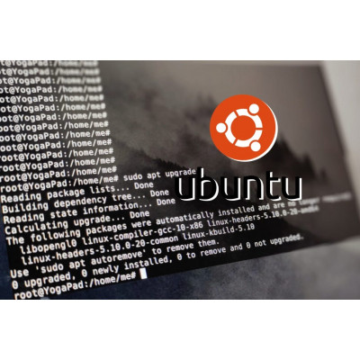 Ubuntu Server Management